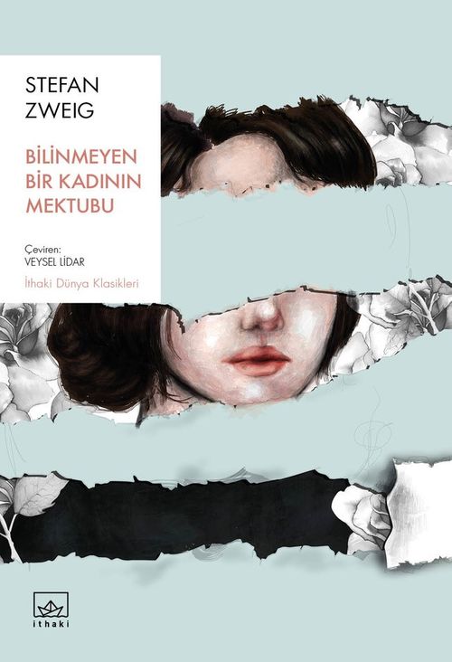 Bilinmeyen Bir Kadının Mektubu