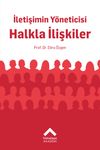 İletişimin Y&ouml;neticisi Halkla İlişkiler