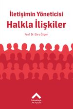 İletişimin Yöneticisi Halkla İlişkiler