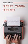 Kitap Yazma Kitabı