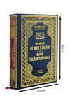 Nimet-i İslam Büyük İslam İlmihali (Kitap Kağıdı)