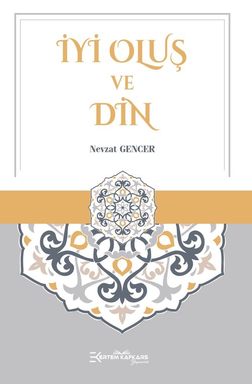 İyi Oluş ve Din 