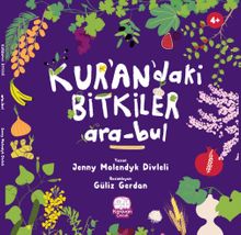 Kur'an'daki Bitkiler Ara-Bul