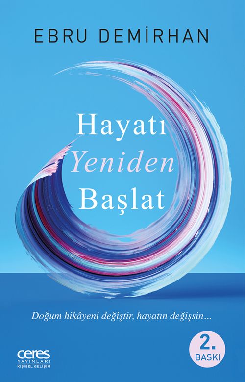Hayatı Yeniden Başlat