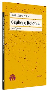 Cepheye Kolonya