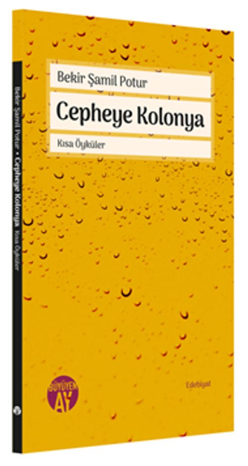 Cepheye Kolonya