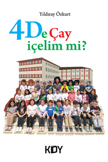 4De Çay İçelim mi?