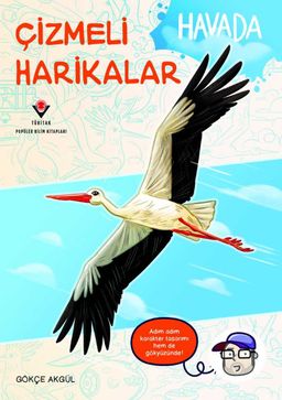 Çizmeli Harikalar - Havada