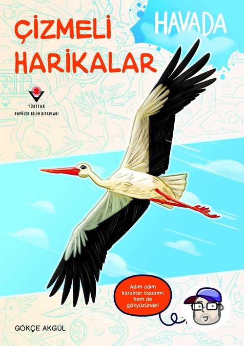 Çizmeli Harikalar - Havada