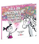 Asla Bir Unıcorn'un Karalama Yapmasına İzin Verme!