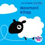 İlk Kitabım - Masmavi Kitap
