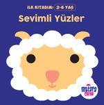İlk Kitabım – Sevimli Yüzler