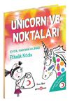 Unicorn ve Noktaları Evcil Hayvan Kliniği / Etkinlik Kitabı