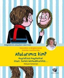 Atalarımız Kim?