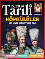 Derin Tarih Sayı: 123 Haziran 2022