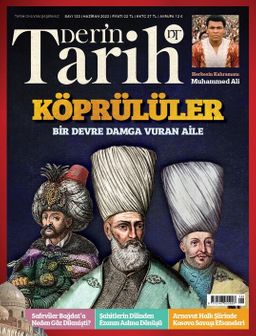 Derin Tarih Sayı: 123 Haziran 2022