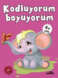 Kodluyorum Boyuyorum (4+ Yaş)