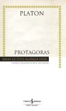 Protagoras (Karton Kapak)