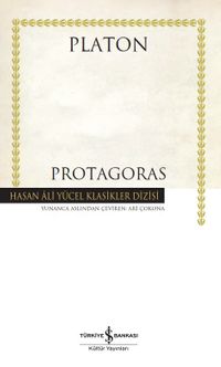 Protagoras (Ciltli)