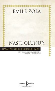 Nasıl Ölünür? (Karton Kapak)