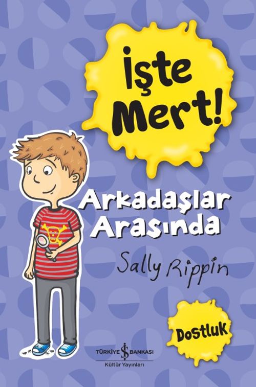 İşte Mert! - Arkadaşlar Arasında - Dostluk 