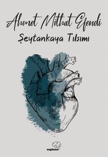 Şeytankaya Tılsımı 