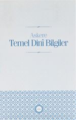 Askere Temel Dini Bilgiler