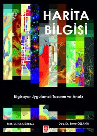 Harita Bilgisi & Bilgisayar Uygulamalı Tasarım ve Analiz
