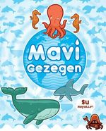 Mavi Gezegen