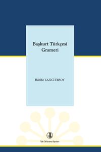 Başkurt Türkçesi Grameri