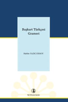 Başkurt Türkçesi Grameri