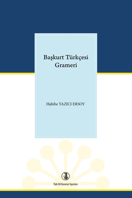 Başkurt Türkçesi Grameri