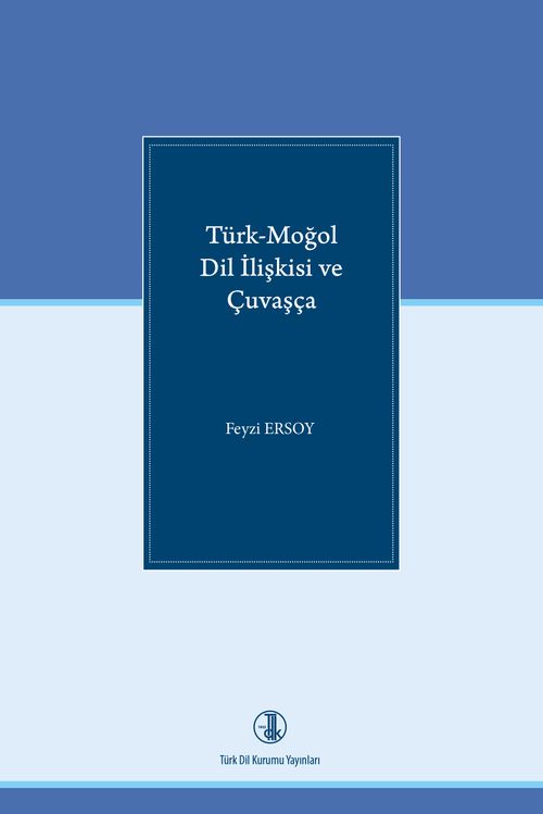 Türk-Moğol Dil İlişkisi ve Çuvaşça
