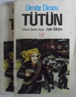 Sarı Dünya Tütün /2 cilt Takım (2-G-46)