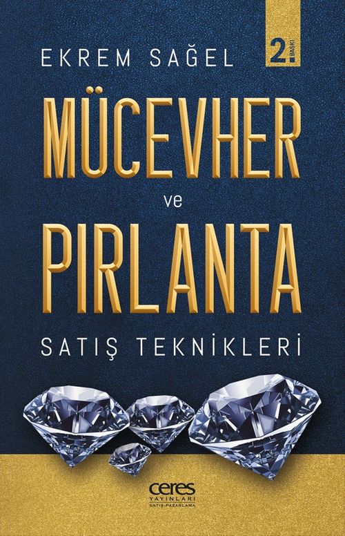 Mücevher ve Pırlanta Satış Teknikleri