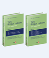 T&uuml;rk Bor&ccedil;lar Hukuku &Ouml;zel H&uuml;k&uuml;mler - Birinci Cilt | İkinci Cilt