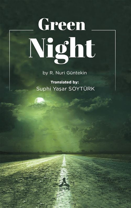 Green Night 