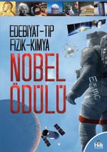 İlk Kütüphanem / Nobel Ödülü Edebiyat-Tip-Fizik-Kimya
