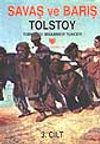 Savaş ve Barış (3.cilt)