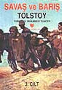 Savaş ve Barış (3.cilt)