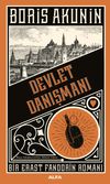 Devlet Danışmanı & Bir Erast Fandorin Romanı