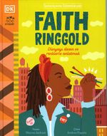 Sanatçının Gördükleri / Faith Ringgold
