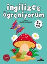 İngilizce Öğreniyorum (3+ Yaş)