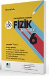 &Uuml;niversiteye Hazırlık Fizik Fasik&uuml;lleri 6