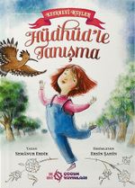 Hüdhüd'le Tanışma Efsanevi Kuşlar 1