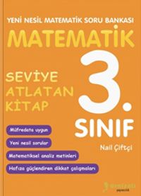3.Sınıf %100 Yeni Nesil Matematik