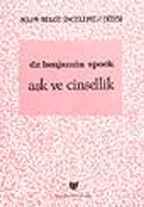 Aşk ve Cinsellik