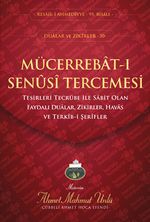 Mücerrebatı Senüsi Tercümesi