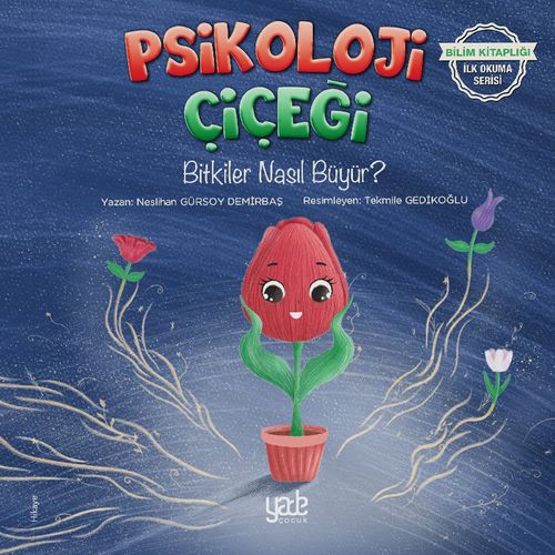 Psikoloji Çiçeği