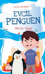 Evcil Penguen / İlker Hepyaşar 3